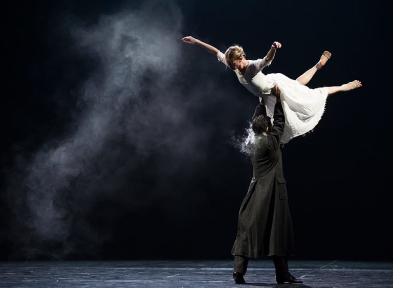 The Little Match Girl Passion - 1