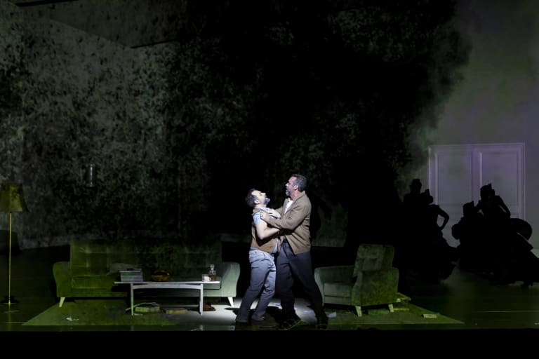 Don Quichotte (saison 23/24) - 15