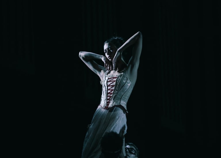 MHB_3889_LE PARC_ A PRELJOCAJ_Hannah O'Neill  (c) Maria-Helena Buckley OnP