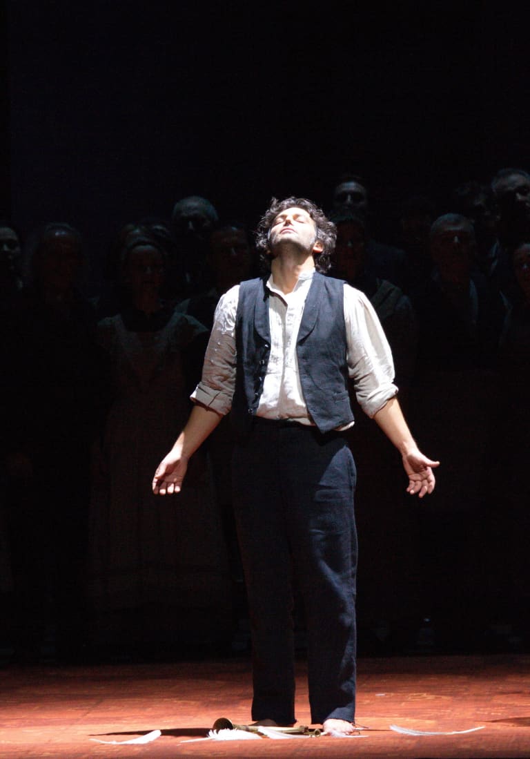 Lohengrin (scala) - 1