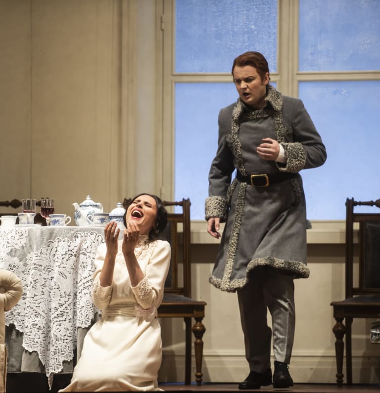 Iolanta / Casse-Noisette (saison 18/19)  - 12