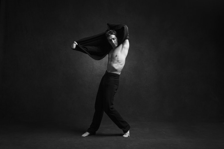 Pech Benjamin_mouvement