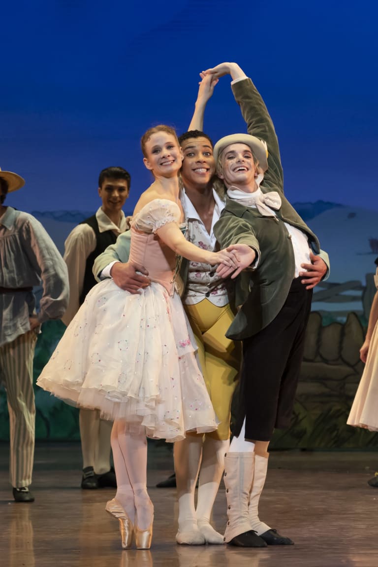 240314-105BF_LA FILLE MAL GARDEE_F Ashton_Léonore Baulac Guillaume Diop Antoine Kirscher (c) Benoîte Fanton OnP