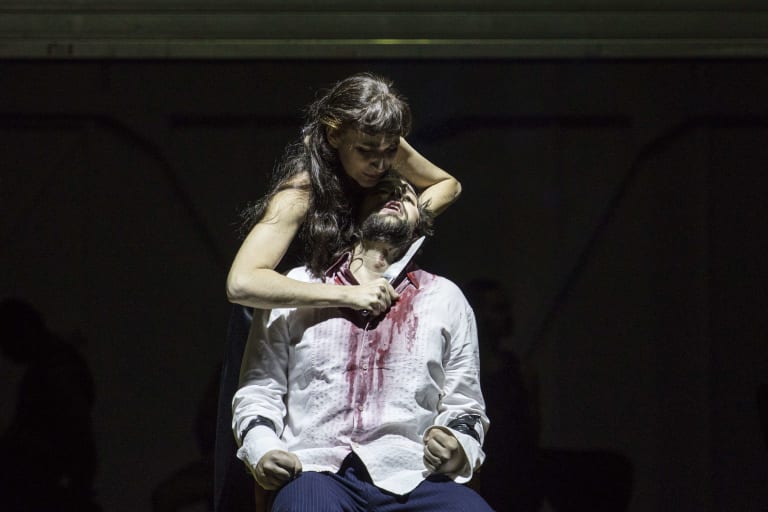 Iphigénie en Tauride - 2