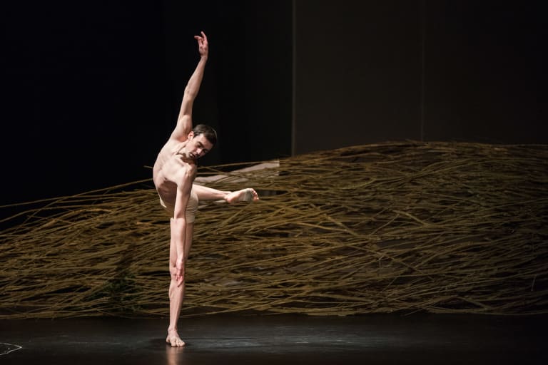 Orphée et Eurydice - 7