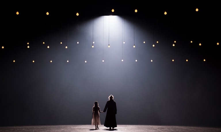 The Little Match Girl Passion - 2