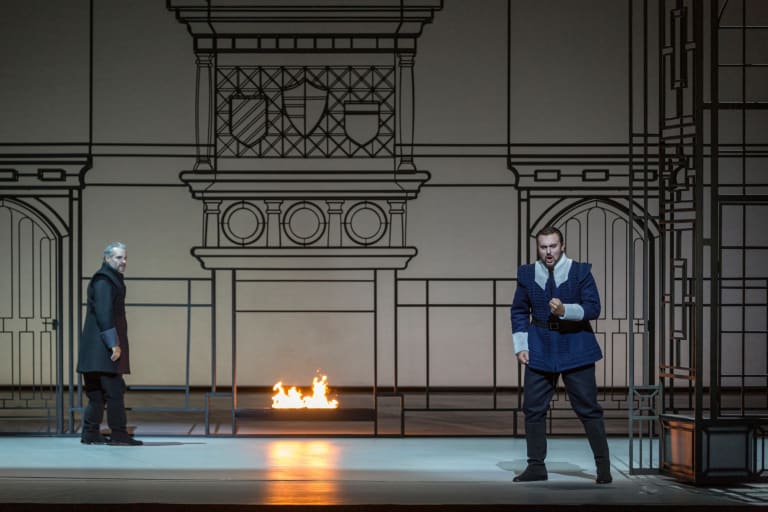 Les Puritains (saison 19/20) - 19