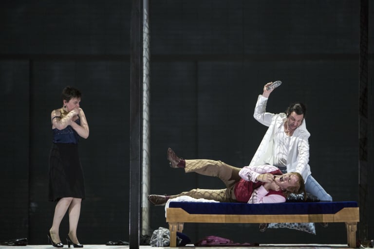 Lady Macbeth de Mzensk (saison 18/19)  - 32