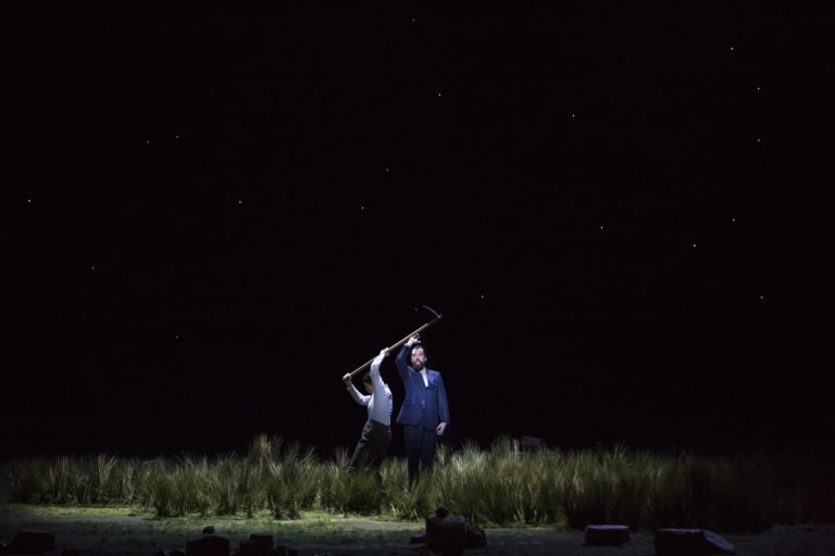 Il Primo Omicidio (saison 18/19) - 7