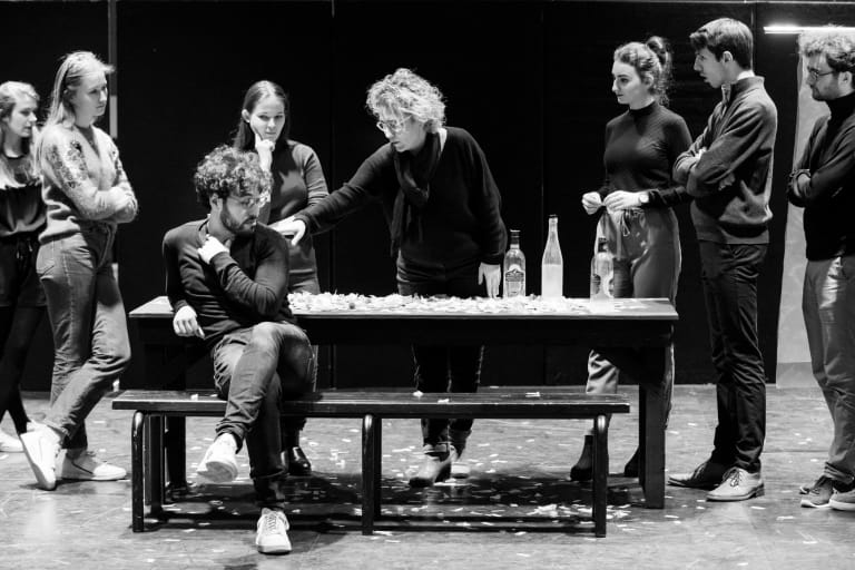 La Chauve-Souris - 2