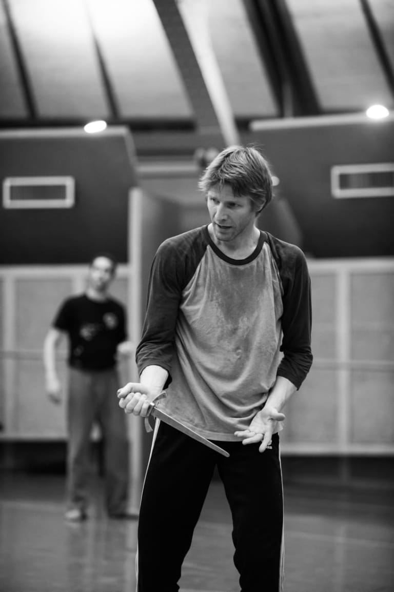 Roméo et Juliette - 5