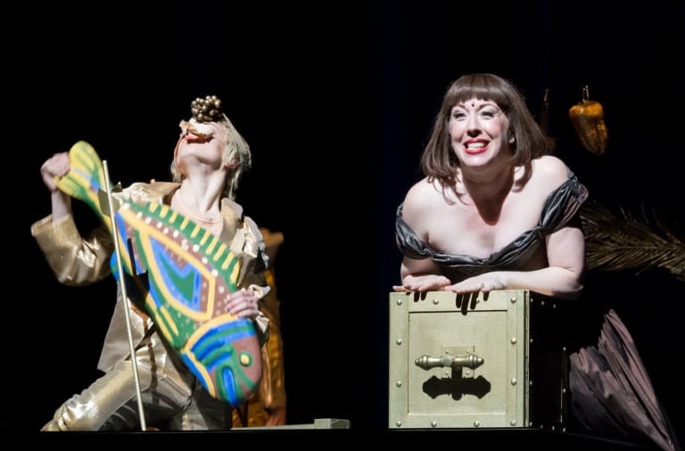 Semperoper Ballett  - 7