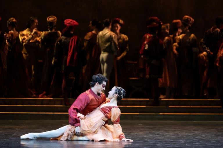 Z63_8835_Roméo et Juliette_Noureev_SE Park P Marque (c) Julien Benhamou OnP