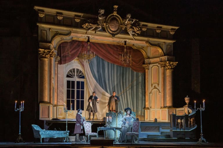 Adriana Lecouvreur - 18