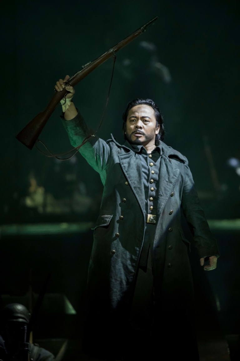 Il Trovatore - 1