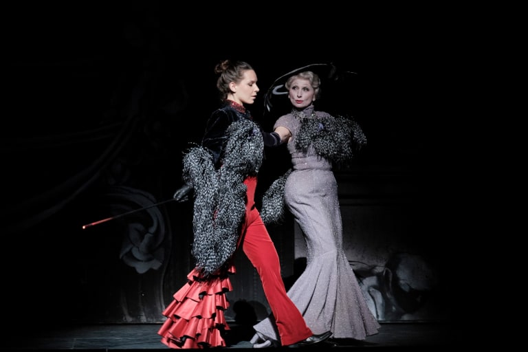 L'Enfant et les Sortilèges - 4