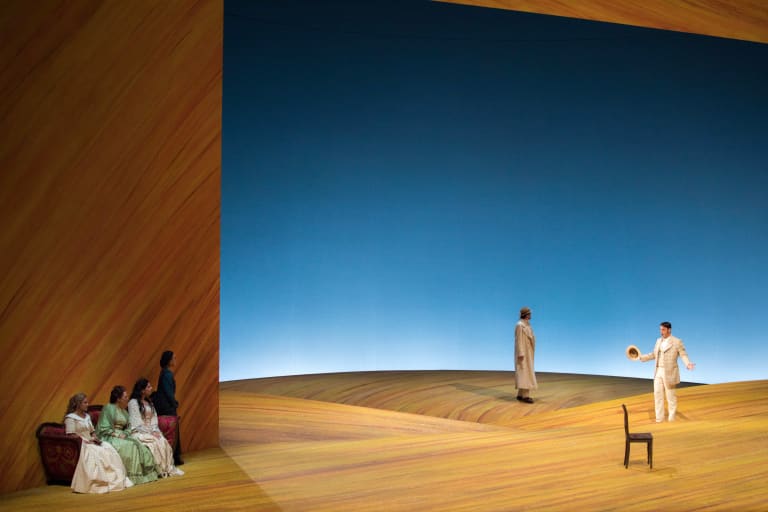 Eugène Onéguine - 14