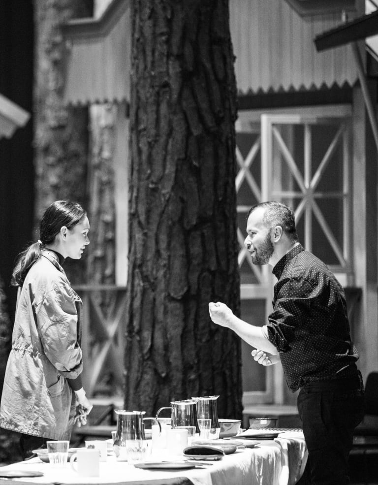 La Fille de neige - 3