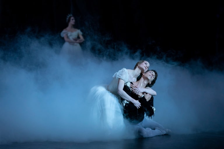 Giselle (saison 19/20) 