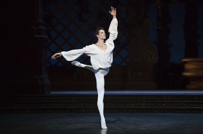 Roméo et Juliette - 4