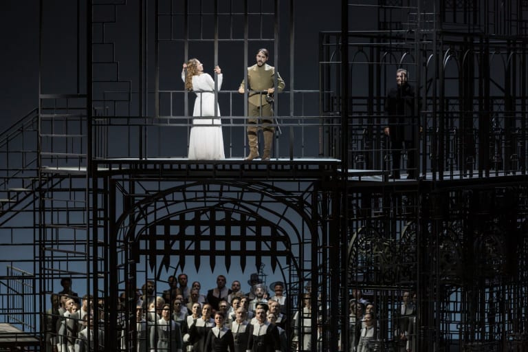 Les Puritains (saison 19/20) - 26