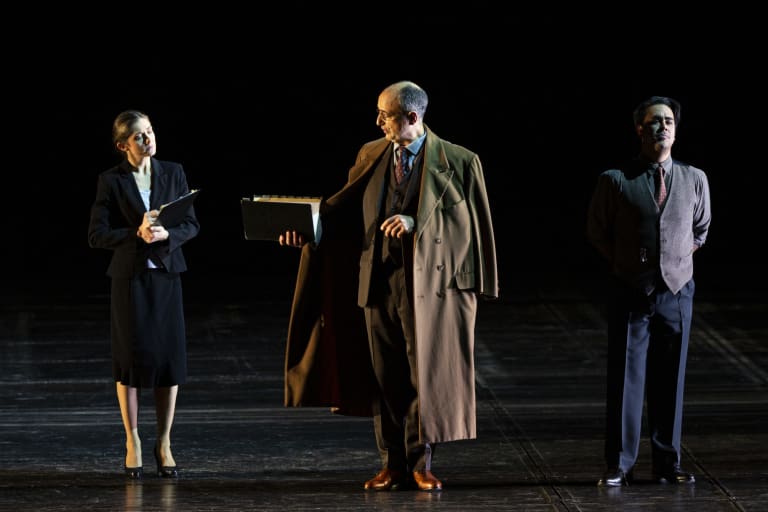 Les Contes d'Hoffmann (saison 19/20) - 24