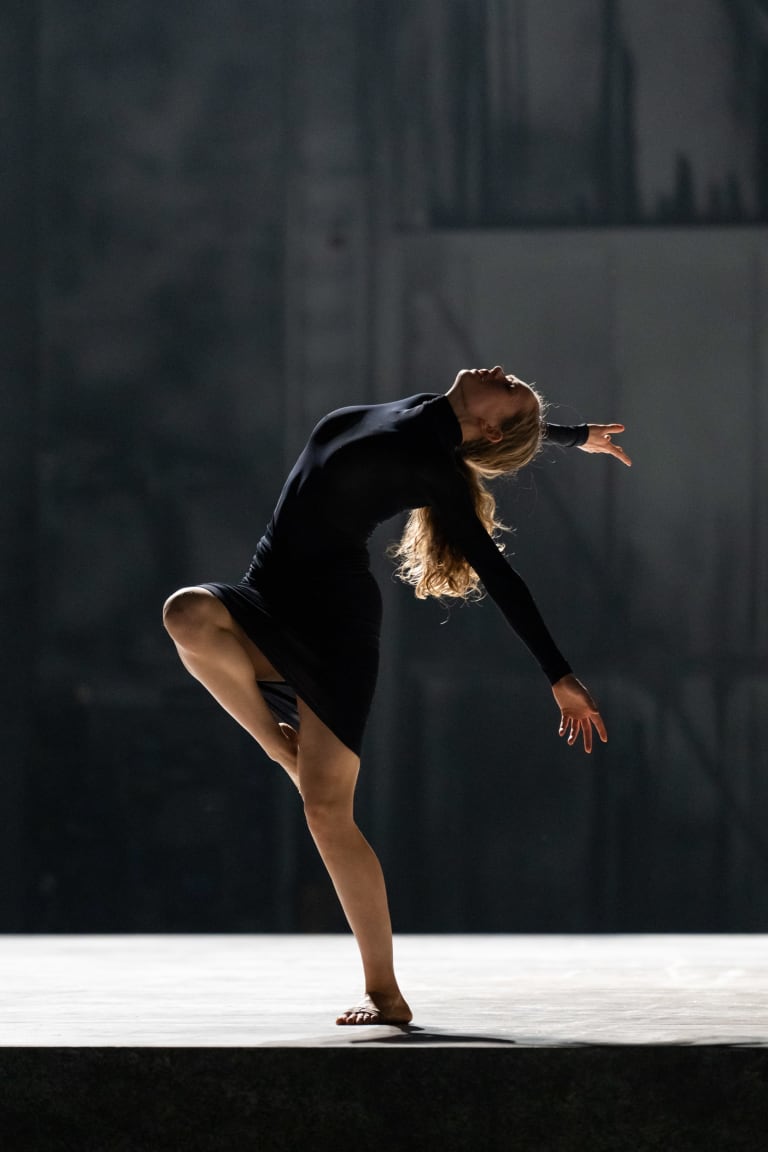 PIT2223_YKellerman_0316_GEN.1715_PIT_Bobbi Jene Smith Or Schraiber_Caroline Osmont (c) Yonathan Kellerman OnP