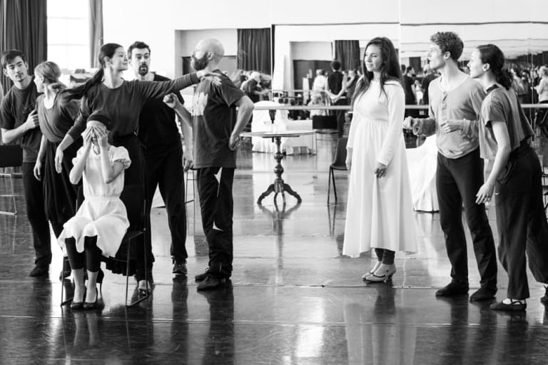 Iolanta / Casse-Noisette - 4