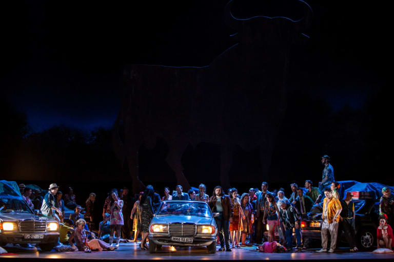 Carmen (saison 18/19) - 19