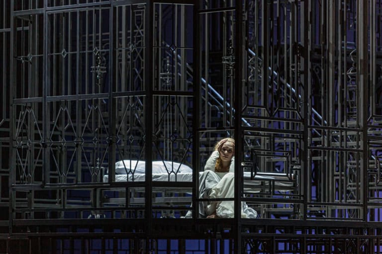 Les Puritains (saison 19/20) - 2