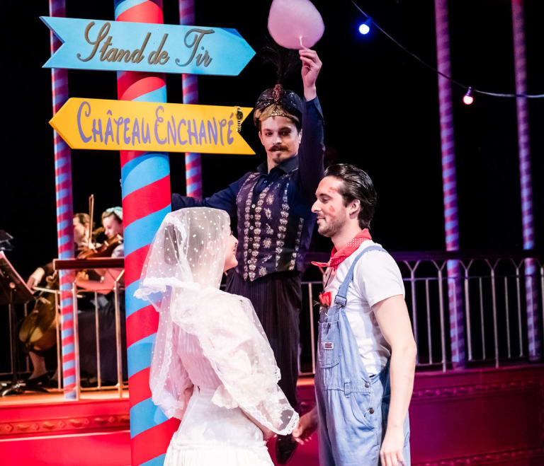 Bastien et Bastienne - 11