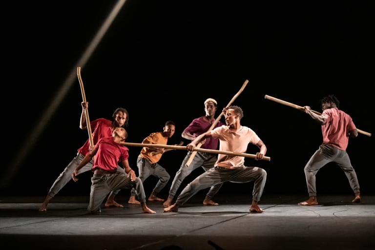 Massiwa 1 © Dan Aucante