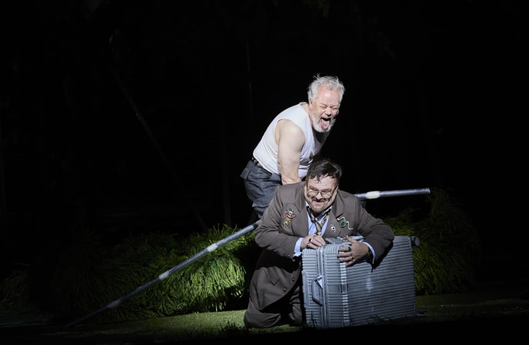 Siegfried (saison 25/26) - 2