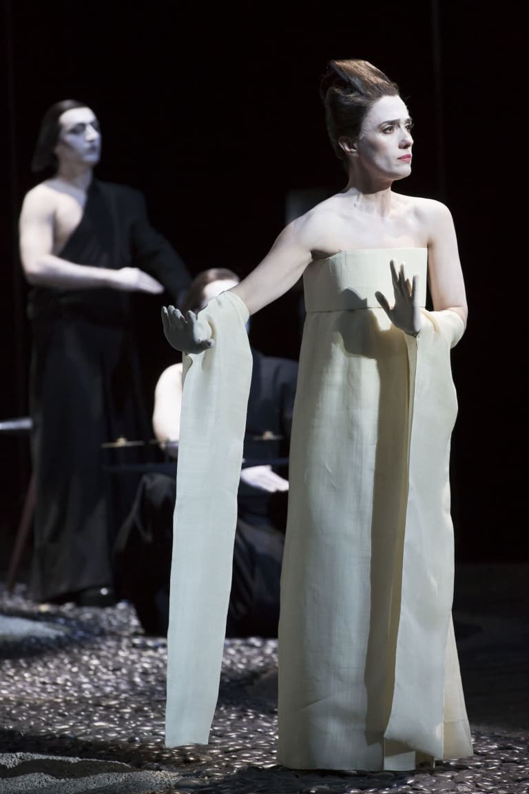 Madama Butterfly - 2