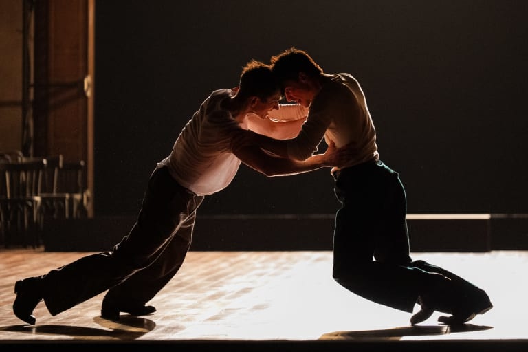 Satyagraha (saison 25/26) - 5