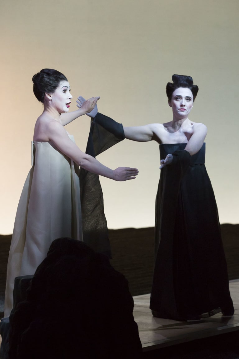 Madama Butterfly - 1