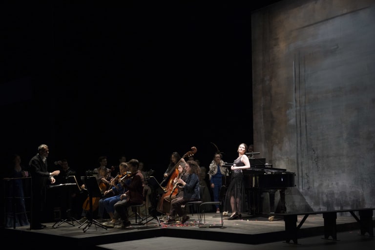 La Chauve-Souris - 6