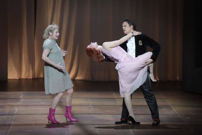 Yvonne, princesse de Bourgogne (saison19/20) - 4