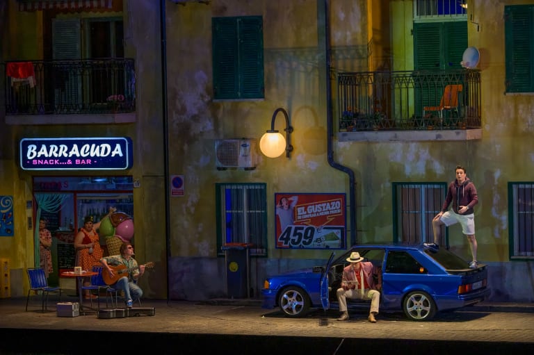 Le Barbier de Séville - 17