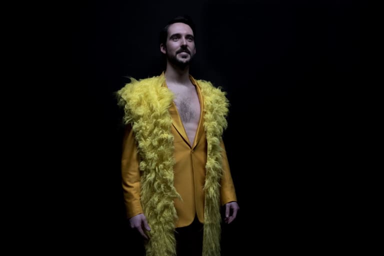 Les Fêtes d'Hébé - 19