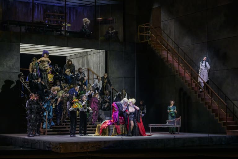 Salome (saison 23/24) - 8