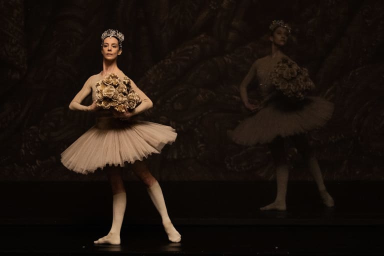 ETUDE_260309_YKellerman_PG0193_Marcos Morau_Laurène Levy (c) Yonathan Kellerman OnP