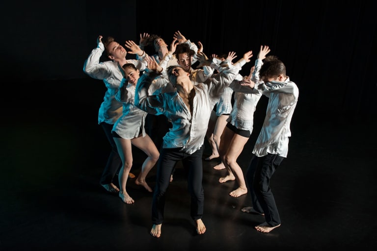 Symphonie-dramatique