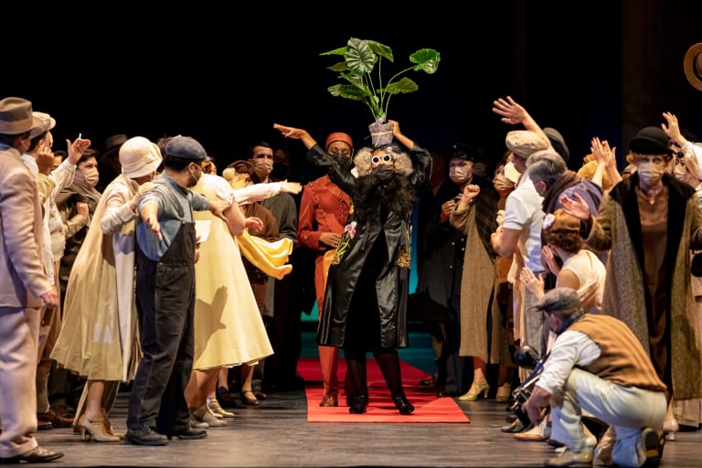 Manon (saison 21/22) - 24