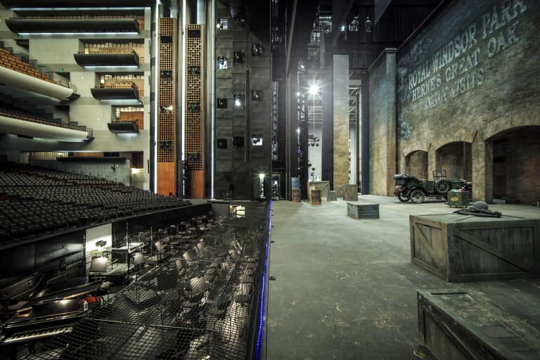 Falstaff (saison 24/25) - En coulisses - 3