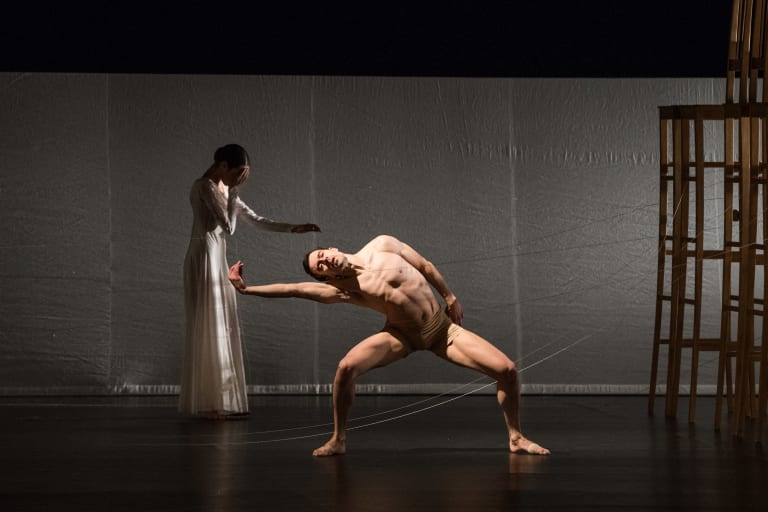 Orphée et Eurydice - 8