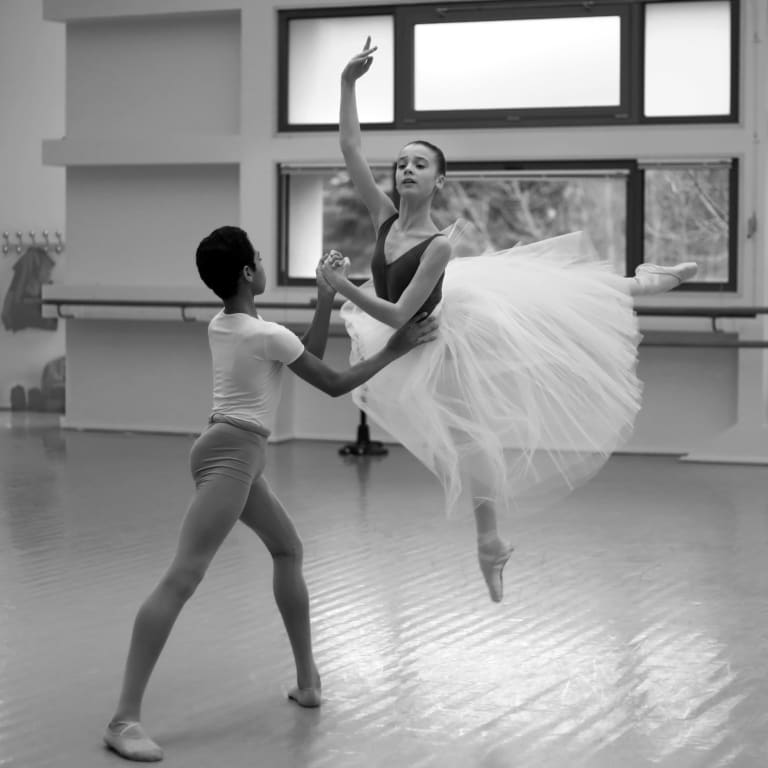 Suite de danses - 2