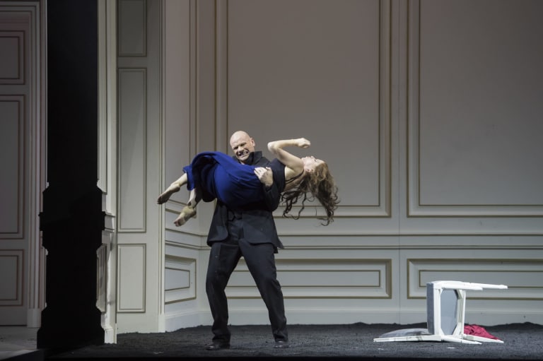 Bérénice (saison 18/19) - 7