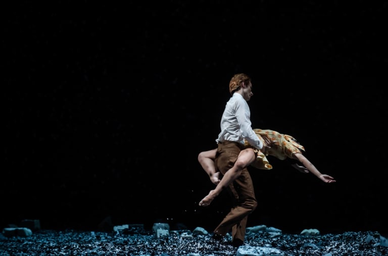 Iolanta / Casse-Noisette (saison 18/19)