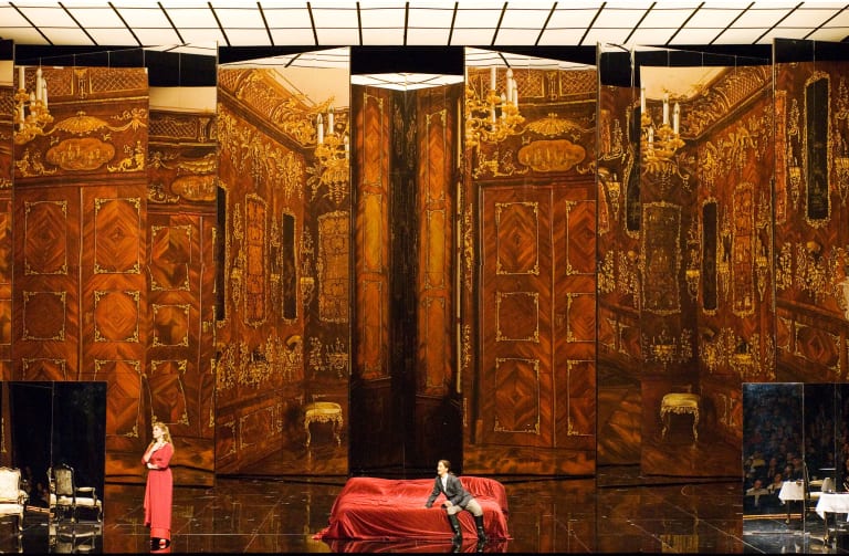 Der Rosen­ka­valier_09